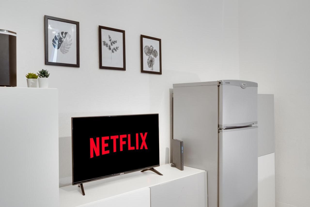 Comfy Apartment Mailand Exterior foto