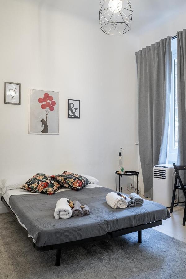 Comfy Apartment Mailand Exterior foto