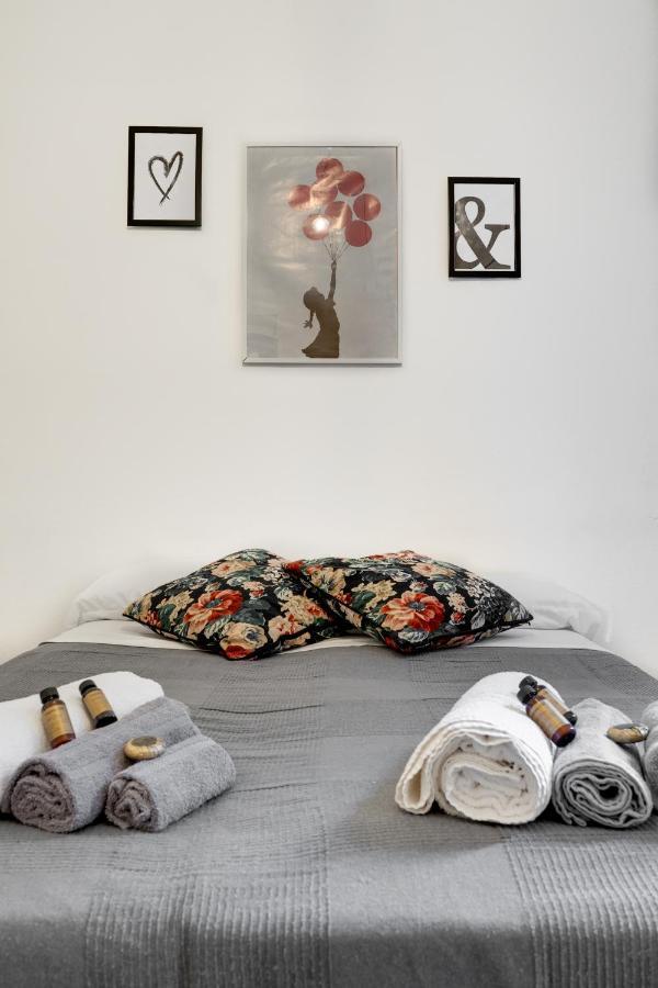 Comfy Apartment Mailand Exterior foto